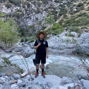 Meet your Posher, Lex